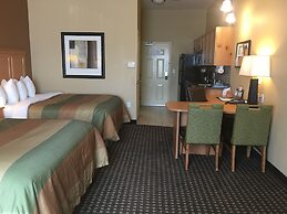 MainStay Suites Williston