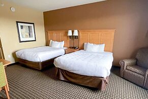 MainStay Suites Williston
