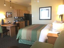 MainStay Suites Williston
