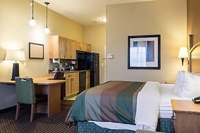 MainStay Suites Williston