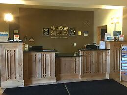 MainStay Suites Williston