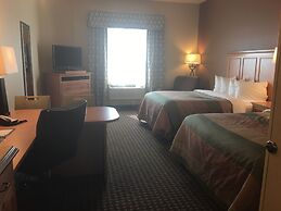MainStay Suites Williston