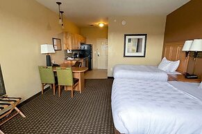 MainStay Suites Williston