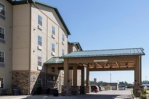 MainStay Suites Williston