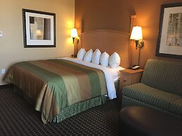 MainStay Suites Williston
