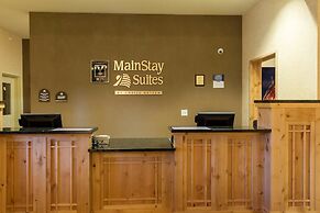 MainStay Suites Williston