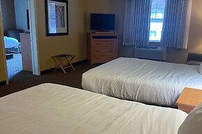 MainStay Suites Williston