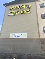 MainStay Suites Williston