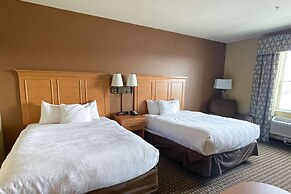 MainStay Suites Williston