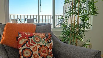Sea Crest Resort