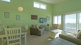 Sea Crest Resort