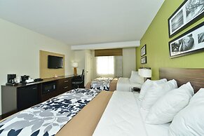 Sleep Inn & Suites Harrisburg - Hershey North