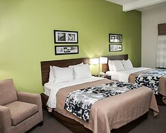 Sleep Inn & Suites Harrisburg - Hershey North
