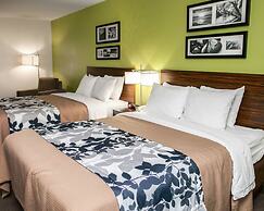 Sleep Inn & Suites Harrisburg - Hershey North