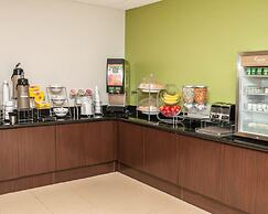 Sleep Inn & Suites Harrisburg - Hershey North