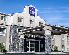 Sleep Inn & Suites Harrisburg - Hershey North