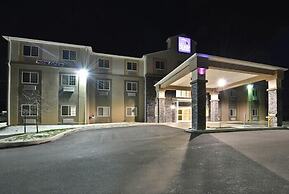 Sleep Inn & Suites Harrisburg - Hershey North