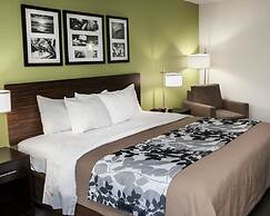 Sleep Inn & Suites Harrisburg - Hershey North