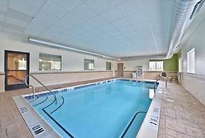 Sleep Inn & Suites Harrisburg - Hershey North