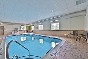 Sleep Inn & Suites Harrisburg - Hershey North