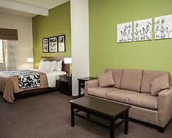 Sleep Inn & Suites Harrisburg - Hershey North