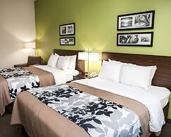 Sleep Inn & Suites Harrisburg - Hershey North