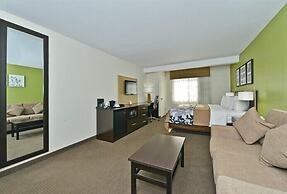 Sleep Inn & Suites Harrisburg - Hershey North