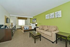 Sleep Inn & Suites Harrisburg - Hershey North