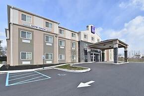 Sleep Inn & Suites Harrisburg - Hershey North