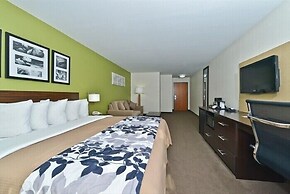 Sleep Inn & Suites Harrisburg - Hershey North