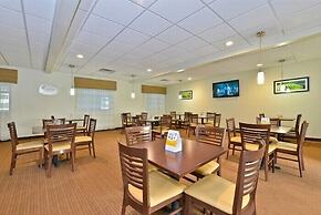 Sleep Inn & Suites Harrisburg - Hershey North