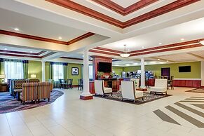 Holiday Inn Express Hotel & Suites Raceland - Highway 90 by IHG