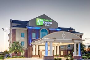 Holiday Inn Express Hotel & Suites Raceland - Highway 90 by IHG