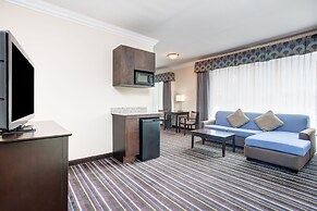 Holiday Inn Express Hotel & Suites Raceland - Highway 90 by IHG