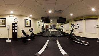 Holiday Inn Express Hotel & Suites Raceland - Highway 90 by IHG