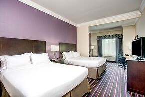 Holiday Inn Express Hotel & Suites Raceland - Highway 90 by IHG