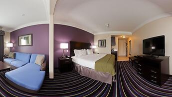 Holiday Inn Express Hotel & Suites Raceland - Highway 90 by IHG