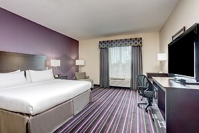 Holiday Inn Express Hotel & Suites Raceland - Highway 90 by IHG