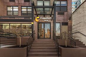Comfort Inn Manhattan - Midtown West