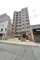 Comfort Inn Manhattan - Midtown West