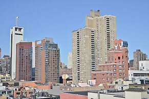 Comfort Inn Manhattan - Midtown West