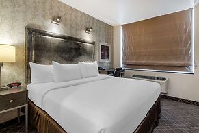 Comfort Inn Manhattan - Midtown West