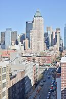 Comfort Inn Manhattan - Midtown West