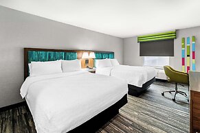 Hampton Inn by Hilton Dayton South