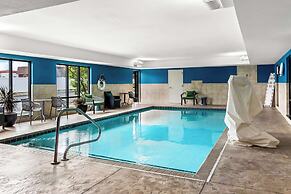 Hampton Inn by Hilton Dayton South