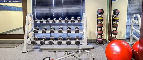 Hampton Inn by Hilton Dayton South