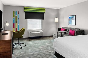 Hampton Inn by Hilton Dayton South