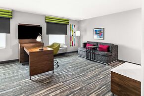 Hampton Inn by Hilton Dayton South