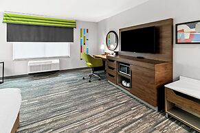 Hampton Inn by Hilton Dayton South