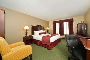 Best Western The Hotel Chequamegon